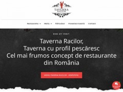 www.tavernaracilor.ro