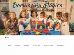 www.bormasinamagica.ro
