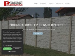 www.petrifalean.ro