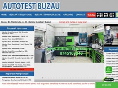 www.autotest-buzau.ro