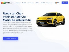 www.321rentacar.ro