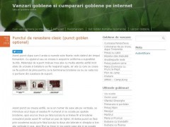 www.goblene.ro