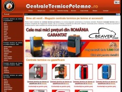 www.centraletermicepelemne.ro