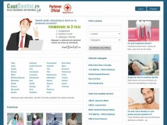 www.cautdentist.ro