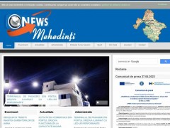 www.news-mehedinti.ro/