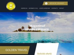 www.golden-travel.ro