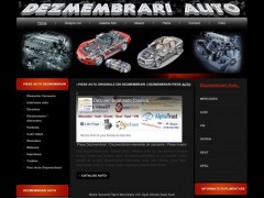 www.dezmembrariauto-craiova.ro