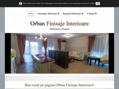 www.finisaje-interioare-arad.ro