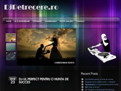 www.djpetrecere.ro