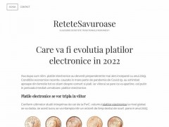 www.retetesavuroase.ro