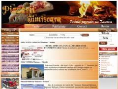 www.pizzeriitimisoara.ro