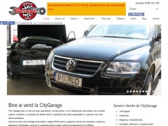 www.citygarage.ro