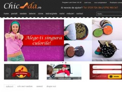 www.chicada.ro