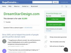 www.dreamstardesign.com