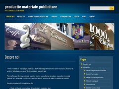 www.productiematerialepublicitare.ro