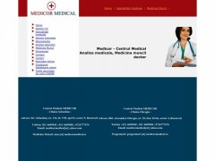 www.medicormedical.ro