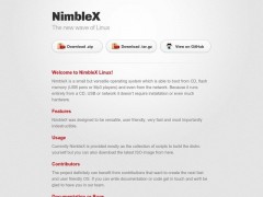 nimblex.net