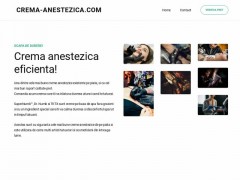 crema-anestezica.com