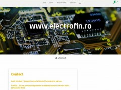 www.electrofin.ro