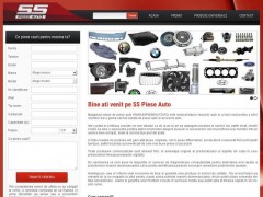 www.sspieseauto.ro/