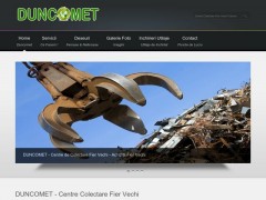 www.duncomet.ro