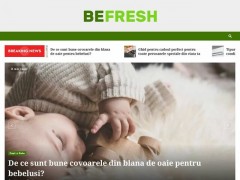 www.befresh.ro