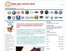 pieseautoshand.ro