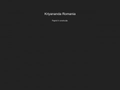 kriyanandaromania.ro