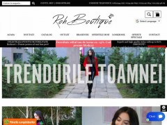 rohboutique.ro