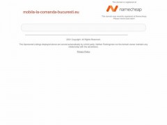 www.mobila-la-comanda-bucuresti.eu