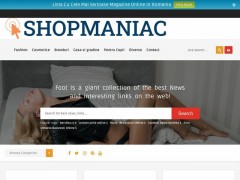 shopmaniac.ro