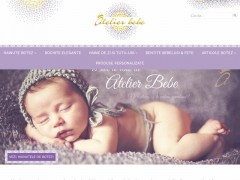 www.atelierbebe.ro