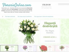 www.florarieonline.com