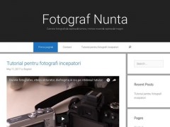 www.fotografnunta.biz