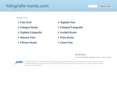 www.fotografie-nunta.com