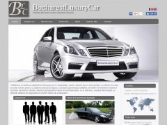 www.bucharestluxurycar.ro