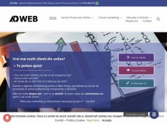 ad-web.ro/