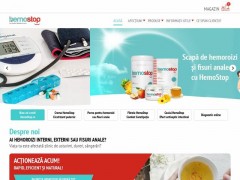 www.hemostop.ro