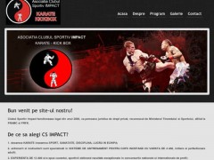 www.kickboximpact.ro