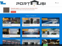 www.porti-si-usi.ro