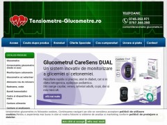 tensiometre-glucometre.ro