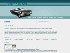 permis-online.ro