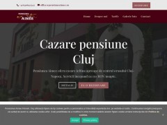 www.pensiuneaimee.ro