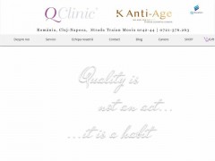 www.q-clinic.ro