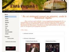 fara-rugina.com