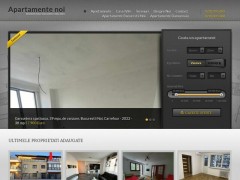 www.apartamentebucurestiinoi.ro