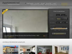 www.apartamentebucurestiinoi.ro