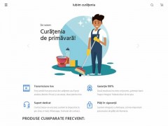 www.iubimcuratenia.ro