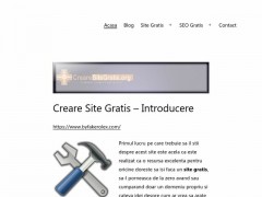 www.crearesitegratis.org