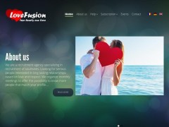 www.lovefusion.ro